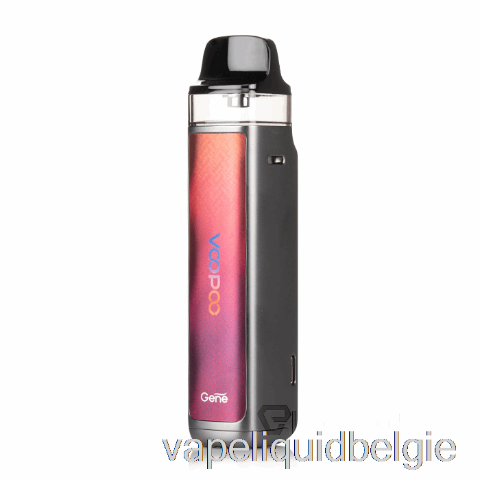 Vape België Voopoo Vinci X 2 80w Pod Mod Kit Neon